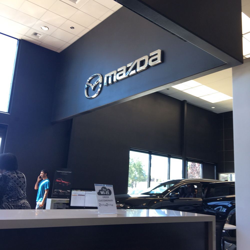 Dublin Mazda - Helpful staff - Car Dealers Near Me - Dublin, California Dublin Mazda - Helpful staff - Car Dealers Near Me - Dublin, California