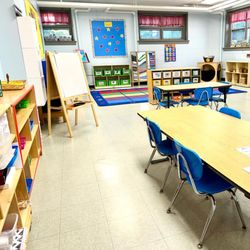 Madison Cooperative Nursery School