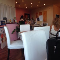 Hamam Visconti - Nuova reception