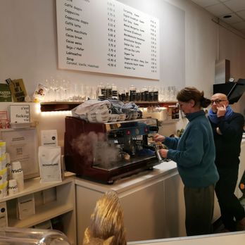 Wernhers Cafe - Cafes Near Me - Cologne, NW