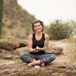 Gypsy Wingz - Crystals help draw out negative energy and restore healthy energy flow. I would love to talk crystals with you.