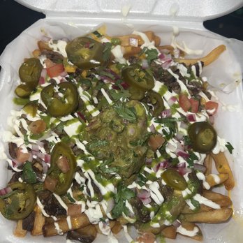 Tonantzin - Asada Fries - Tacos Near Me - Stockton, California Tonantzin - Asada Fries - Tacos Near Me - Stockton, California