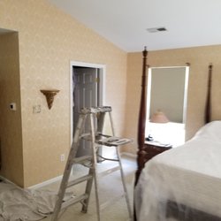 French's Quality Painting & Interior Decorating