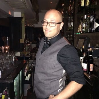 Firefly - That's Phil everyone go see him he makes the best drinks - New American Near Me - Studio City, California Firefly - That's Phil everyone go see him he makes the best drinks - New American Near Me - Studio City, California