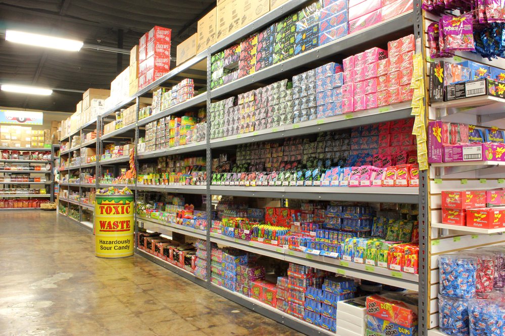 Sweeties Candy of Arizona Takeout & Delivery 270 Photos & 194