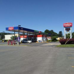 GetGo - Meadville Get-Go . . .