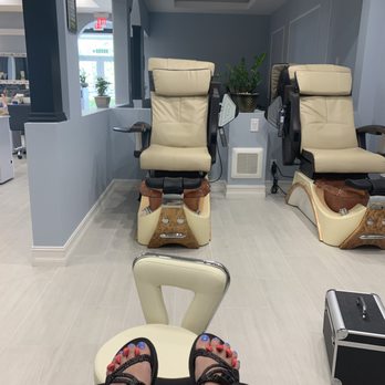 Noire Nail Spa - Salon - Nail Salons Near Me - Delray Beach, Florida Noire Nail Spa - Salon - Nail Salons Near Me - Delray Beach, Florida