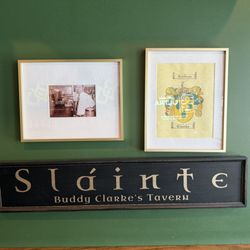 Buddy Clarke's Tavern