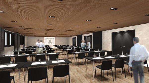 Araucaria Hotel & Spa by null