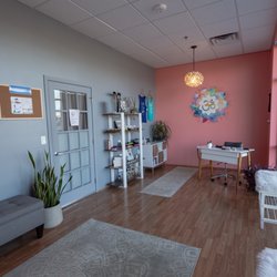 Bliss Yoga Studio - Reception