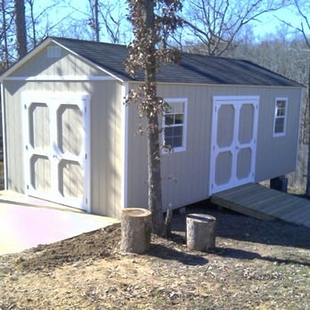 Backyard Assembly - Handyman Near Me - Birchwood, Tennessee Backyard Assembly - Handyman Near Me - Birchwood, Tennessee