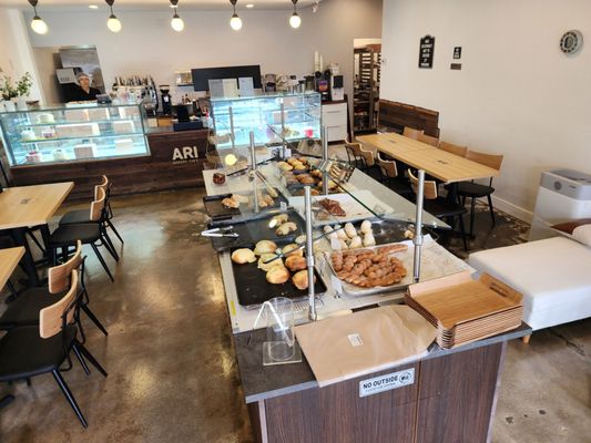 Seoul Bites Bakery by null