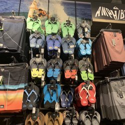 Quiksilver Outlet - Tienda Quiksilver