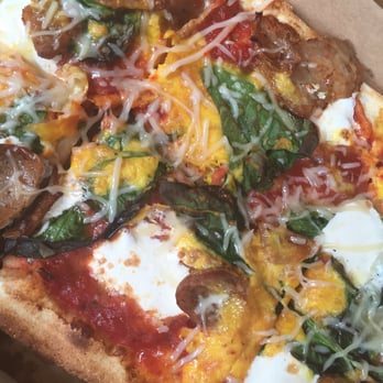&pizza - Vegan Near Me - Dulles, Virginia
