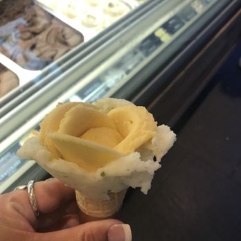 Amorino - Desserts Near Me - London, XGL