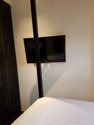 La Suite West Hotel London by null