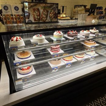 Paris Baguette - Bakeries Near Me - Tukwila, Washington Paris Baguette - Bakeries Near Me - Tukwila, Washington
