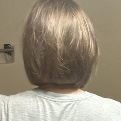 Hair By Tyler - After Tyler works his magic