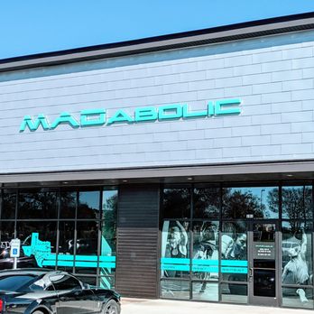 MADabolic - La Cantera - Outside - Interval Training Gyms Near Me - San Antonio, Texas MADabolic - La Cantera - Outside - Interval Training Gyms Near Me - San Antonio, Texas