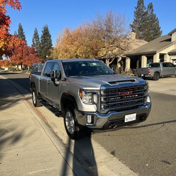 The Hitch House - Towing Near Me - Stockton, California The Hitch House - Towing Near Me - Stockton, California