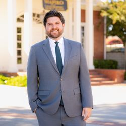 William D. Shapiro Law - Brian Shapiro