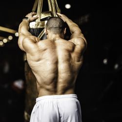Rock Fitness