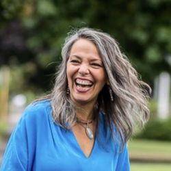 "Nothing brings me more joy than sharing Kangen Water!" ~ Mikki Meisner, owner of Kangen Water Store