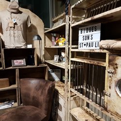 Bidges & Sons