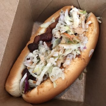 4th Avenue Delicatessen - Bama Vegan Dog - Delis Near Me - Tucson, Arizona 4th Avenue Delicatessen - Bama Vegan Dog - Delis Near Me - Tucson, Arizona