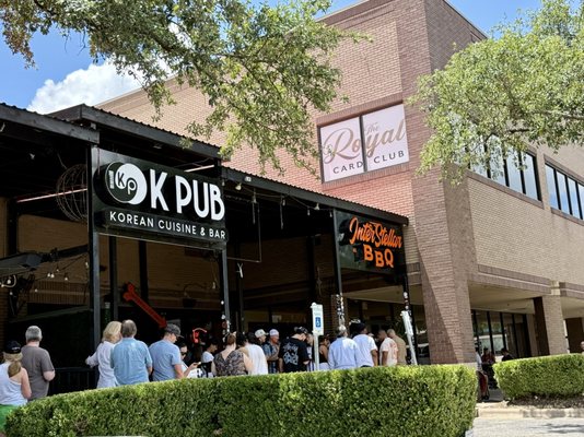 Interstellar BBQ by null Interstellar BBQ by null