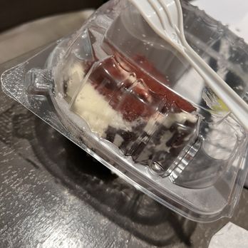 Nicks Gyros and Subs - Red Velvet Cake tiny pcs - Sandwiches Near Me - Tampa, Florida