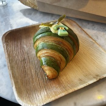 JL Patisserie - Croissant - Bakeries Near Me - Phoenix, Arizona