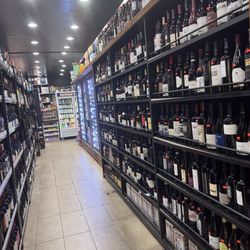 Wine cellar like a great pit stop on your way to a dinner