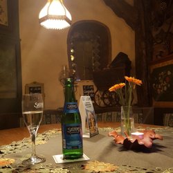 Weinstube Chalet - Just the Inner