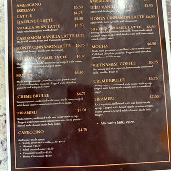 The Le Bakery - Bakeries Near Me - Albuquerque, New Mexico