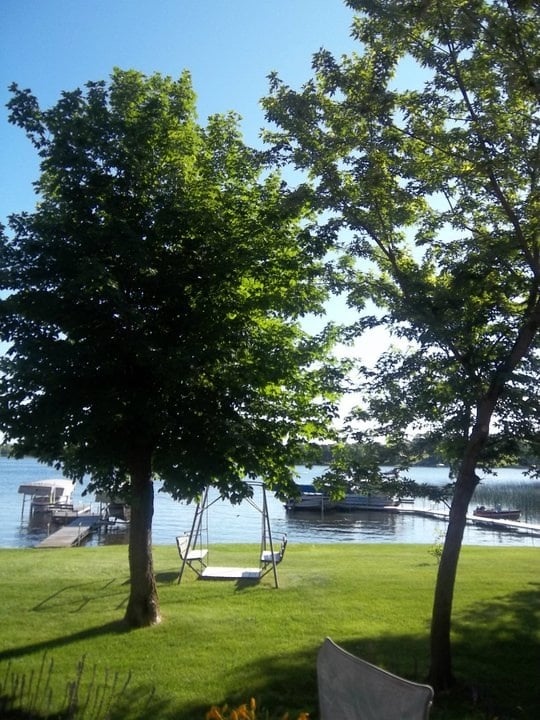 LAKE MAUD Updated August 2024 20057 E Maude Lake Rd, Detroit Lakes