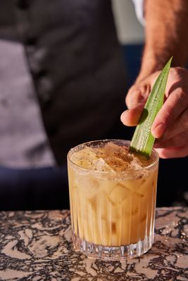 The Lantern Room by null