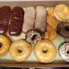 Donut Star gift card