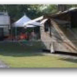 University Station Rv Resort