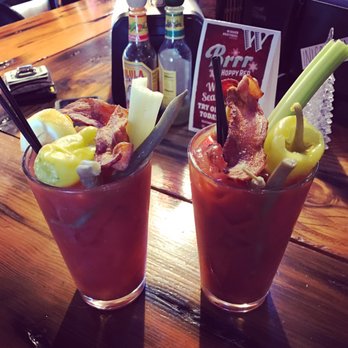 Wraptitude Gourmet Wraps, Burgers & Beers - Best bloody on the mountain! - Burgers Near Me - Welches, Oregon Wraptitude Gourmet Wraps, Burgers & Beers - Best bloody on the mountain! - Burgers Near Me - Welches, Oregon