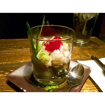 IMADAKE IZAKAYA by null