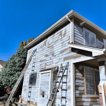 Clear Edge Painting - Painters Near Me - Aurora, Colorado Clear Edge Painting - Painters Near Me - Aurora, Colorado