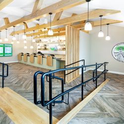 The Green Lady Dispensary