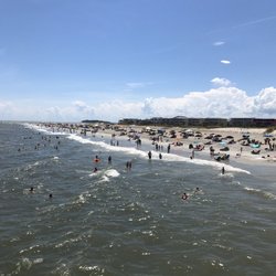 Red's Pizza - Beach