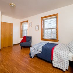 Chicago Methodist Senior Services - Model Unit