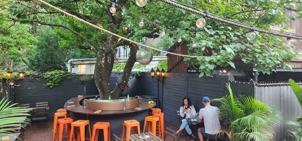 Barely Disfigured by null