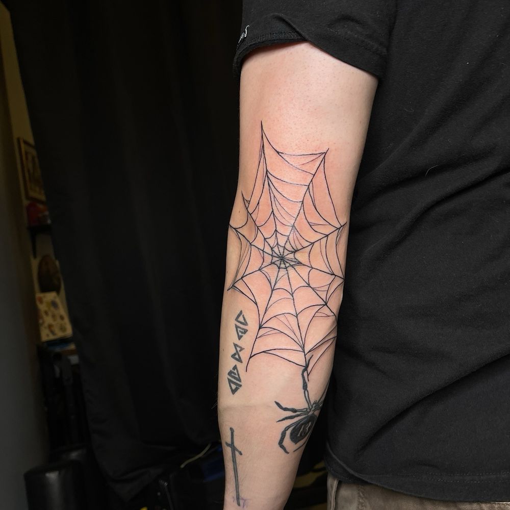 Top Tattoo Shops in Ann Arbor, MI