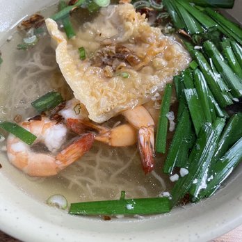 Tau Bay - Shrimp egg noodle - Vietnamese Near Me - Houston, Texas Tau Bay - Shrimp egg noodle - Vietnamese Near Me - Houston, Texas