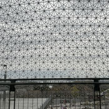 Biosphère - Museums Near Me - Montreal, Quebec