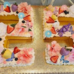 Cakes etc By Cindy